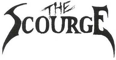 logo The Scourge (USA)